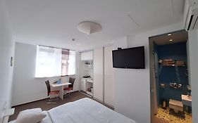 Marta Studios&Apartment